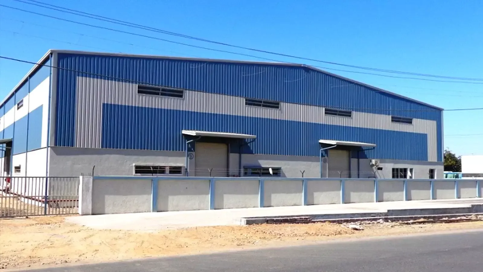 warehouse for rent in chennai